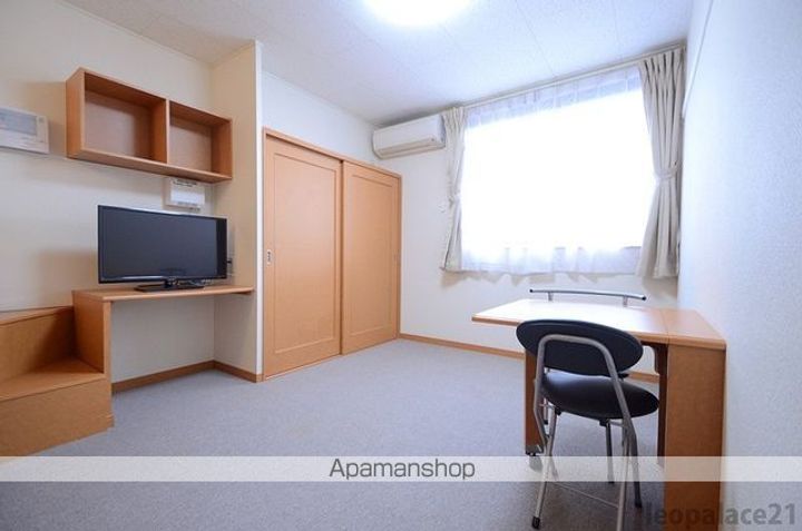 レオパレス紅葉211のその他画像