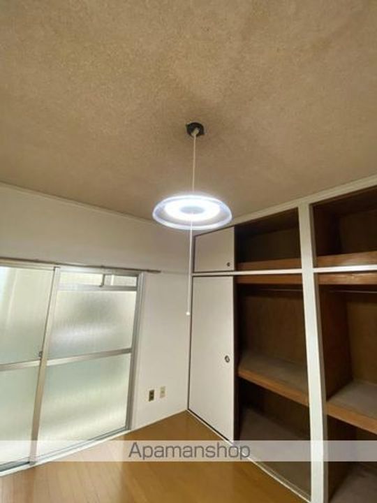 第二築地レジデンスのその他画像