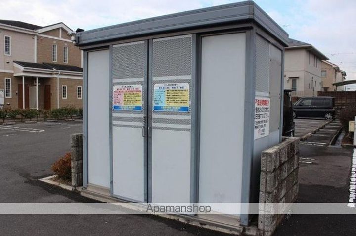 香川県高松市十川東町の賃貸アパートのその他画像