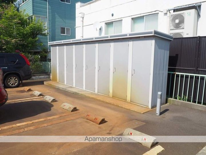 新潟県上越市春日山町3丁目の賃貸アパートのその他画像