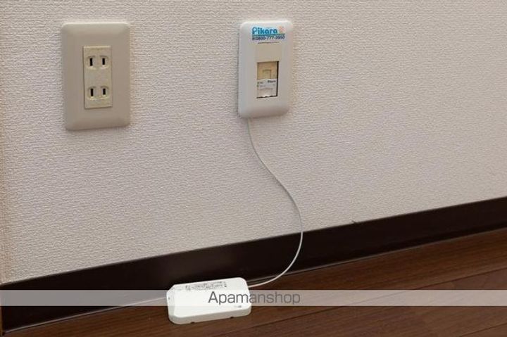 香川県高松市太田下町の賃貸マンションの内装