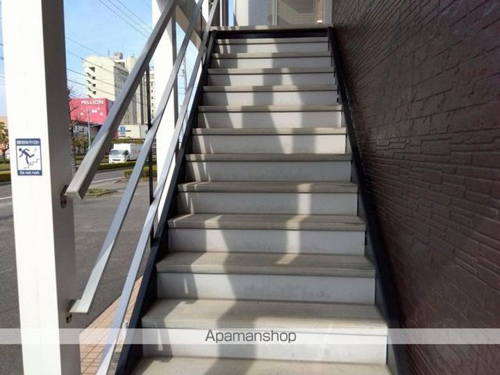 レオパレスボア ソルテ204のその他画像