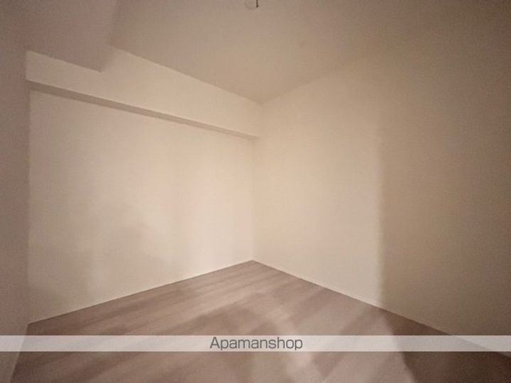 八王子レジデンス1103の内装