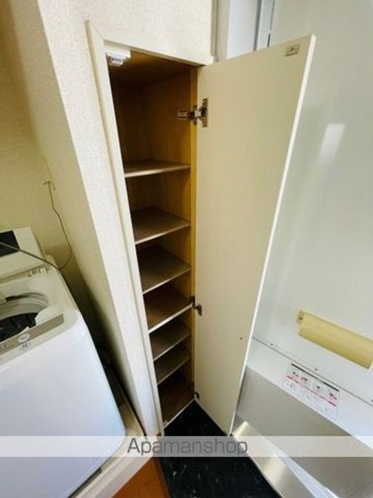 レオパレス慶の玄関