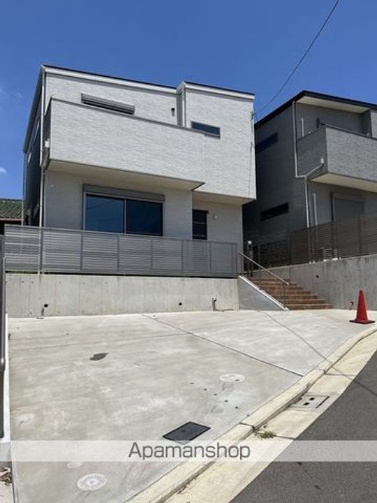 大阪府堺市中区土師町2丁(一戸建)の賃貸物件戸建ての外観