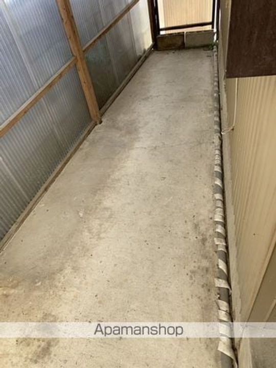 徳島県鳴門市大津町矢倉字西の越(一戸建)の賃貸物件戸建ての内装