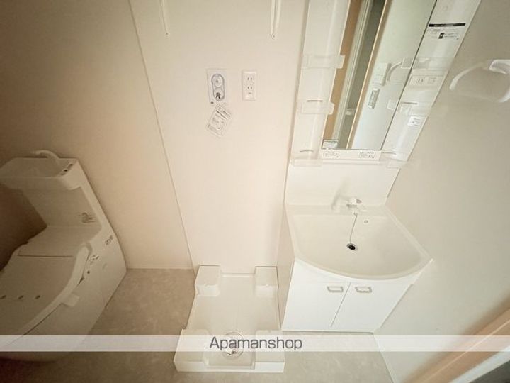 パールフォレストの内装