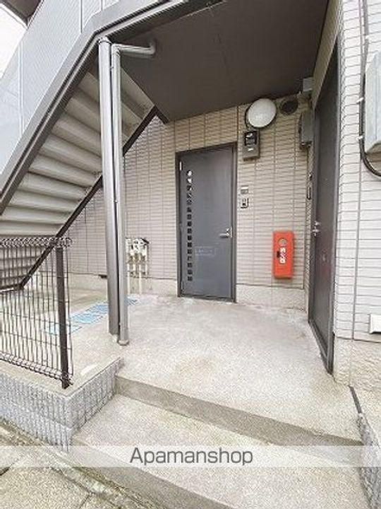埼玉県三郷市谷口の賃貸アパートのその他画像