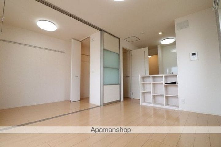 D−room椿の居間