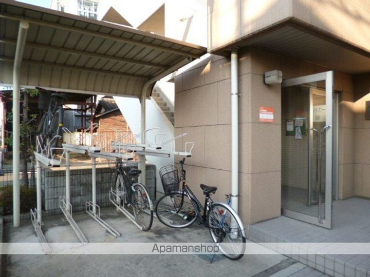 ノースハイツ藤102のその他画像