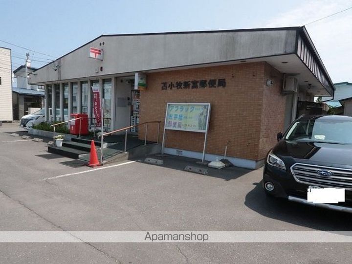 レインボーハウス光洋№10203の周辺