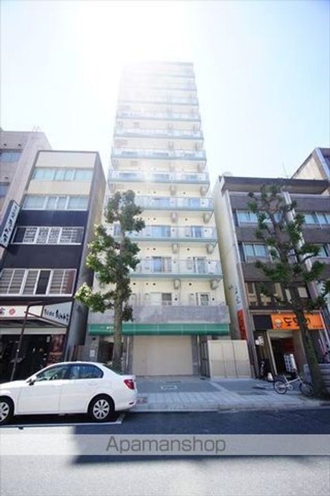 愛知県名古屋市中区錦2丁目の賃貸マンション1003の外観