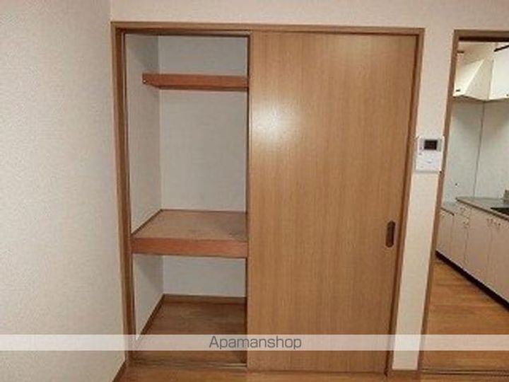 レジデンスK&MA203のその他画像