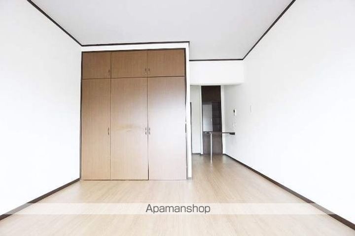 レジデンスコアの内装