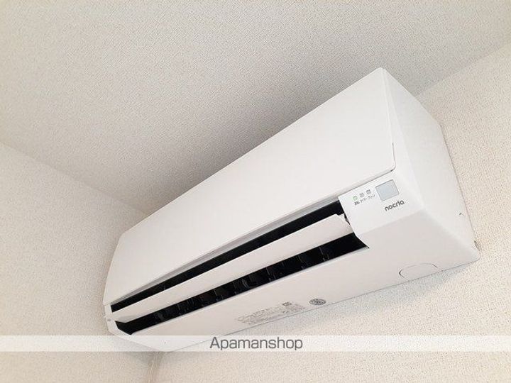 アイウィングⅡの内装