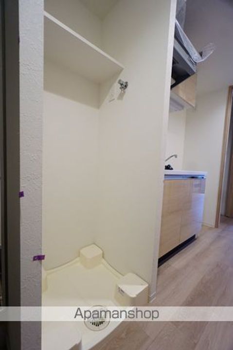 プレサンス桜山駅前アフォードの内装