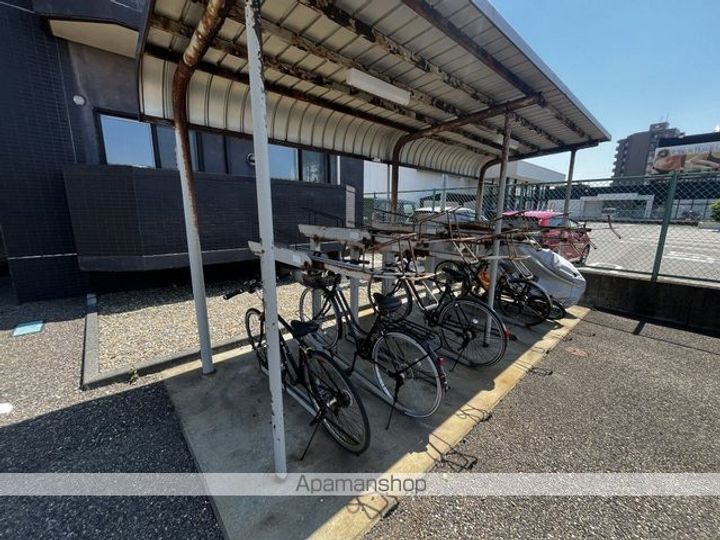 パークハイツ青山のその他画像