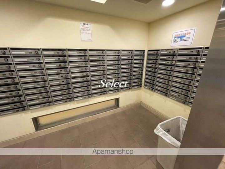 ライジングプレイス石川町のその他画像