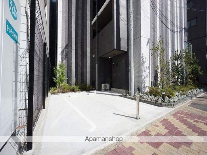 愛知県名古屋市千種区仲田2丁目の賃貸マンション1104のその他画像