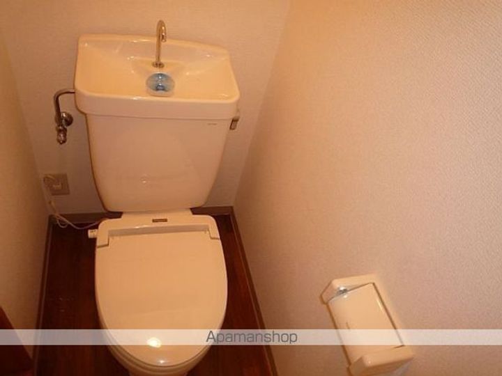 シガハイツⅡ106のその他画像