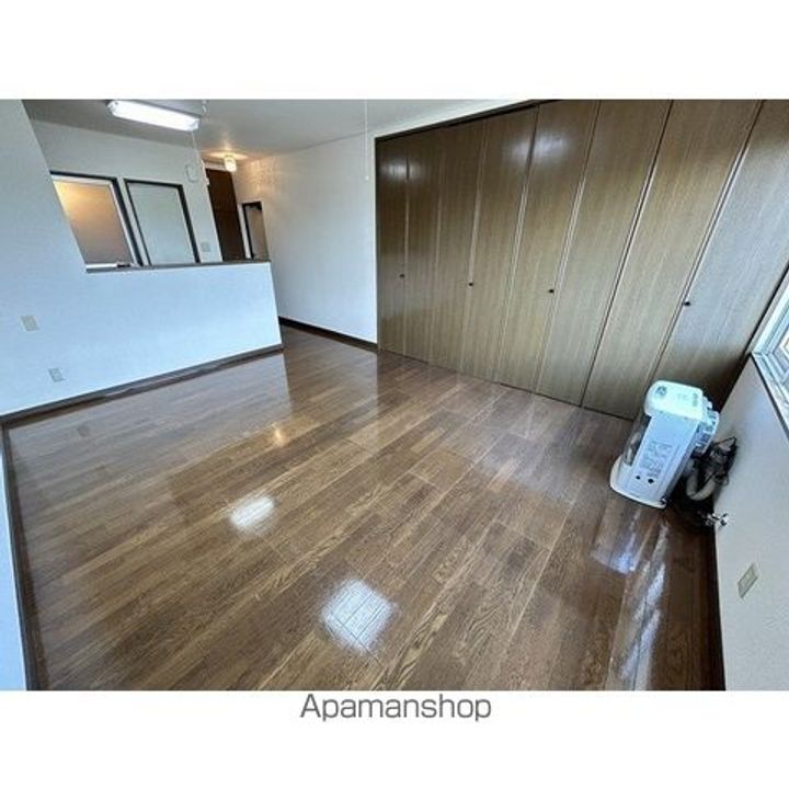 アパートメントSCのその他画像