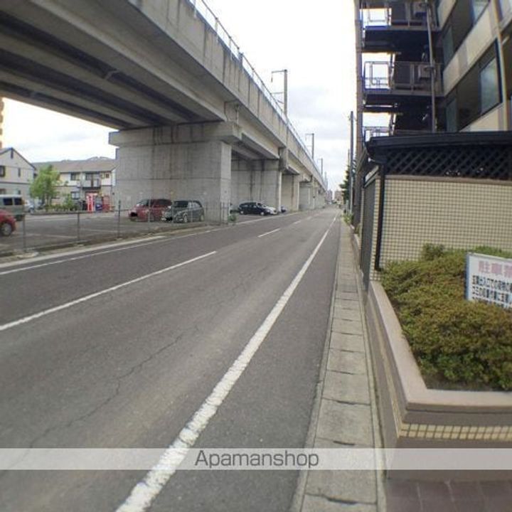 エトワール郡山第2502の周辺