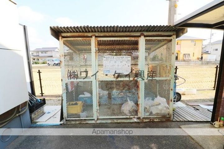 セジュール文政 B棟のその他画像