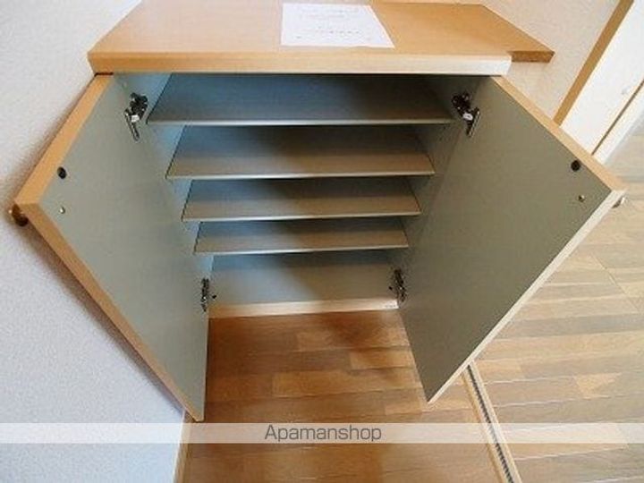 MAISON LA MER IIの内装