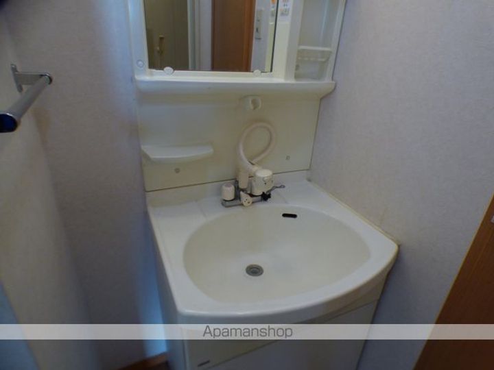 セジュール上ノ山 A棟のその他画像