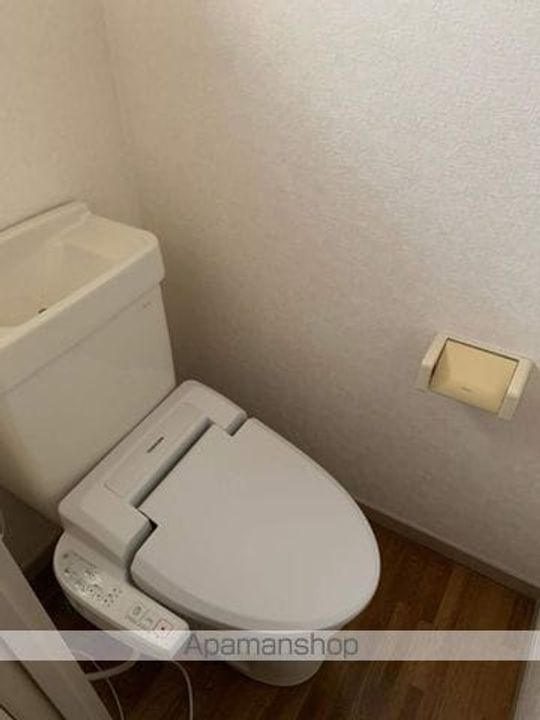 東京都八王子市平岡町の賃貸アパートのその他画像