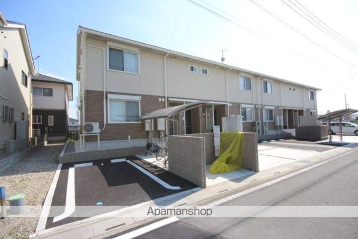 サニーヒル イシイ Aのその他画像