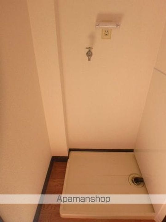 ハニーコーポ竹下のその他画像