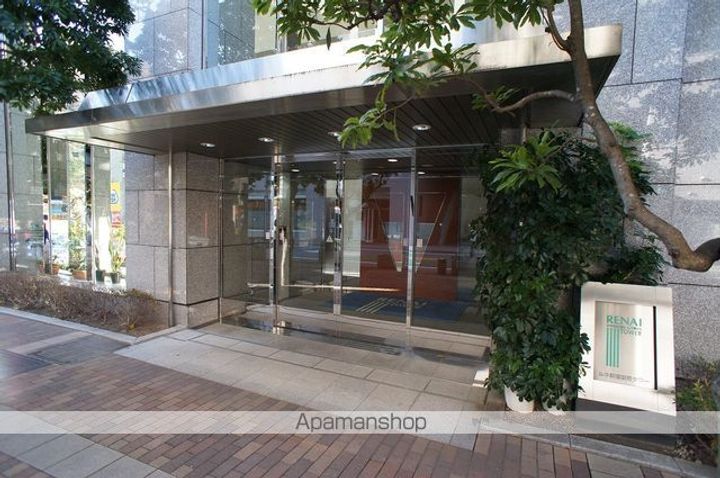 ルネ新宿御苑タワーのその他画像