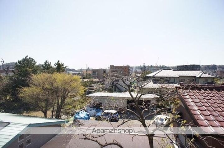 神奈川県川崎市多摩区堰2丁目の賃貸マンションのその他画像
