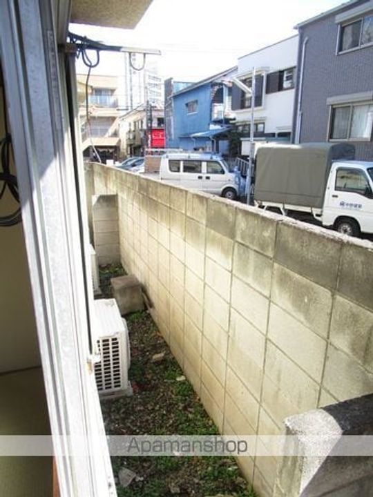 第二朝日荘のその他画像
