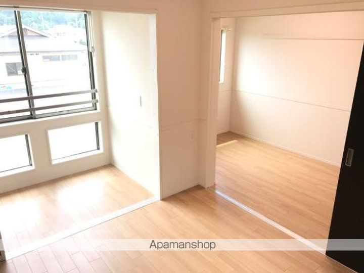 仮)羽生市西スターテラスⅡ・Lの居間