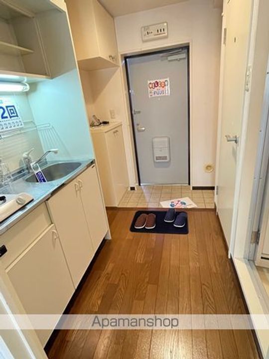 大阪府堺市堺区北庄町3丁の賃貸マンションのその他画像