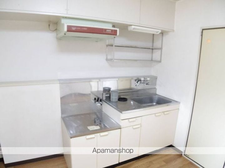 コーポラスYOSHITOのキッチン