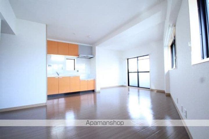 ピュアヒルズ北緑丘の内装