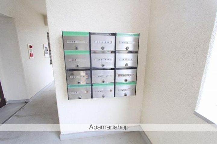 香川県高松市松縄町の賃貸マンションのその他画像