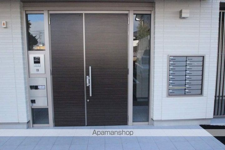 ベレオ新屋敷のその他画像