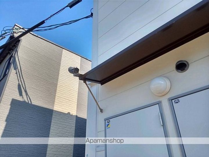 レオパレスルピナスのその他画像