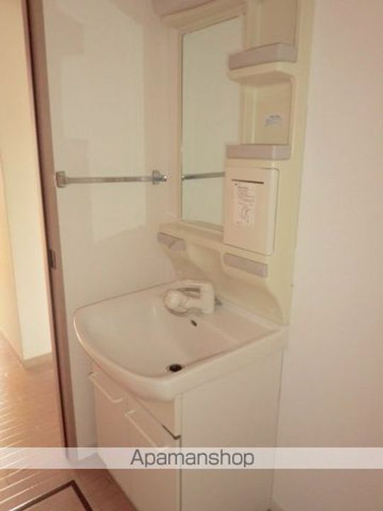 パルティールA棟のその他画像