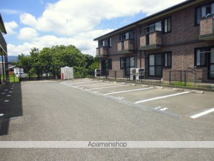 佐賀県鳥栖市姫方町の賃貸アパートのその他画像