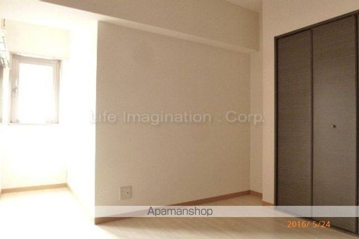 滋賀県草津市野村2丁目の賃貸マンションのその他画像