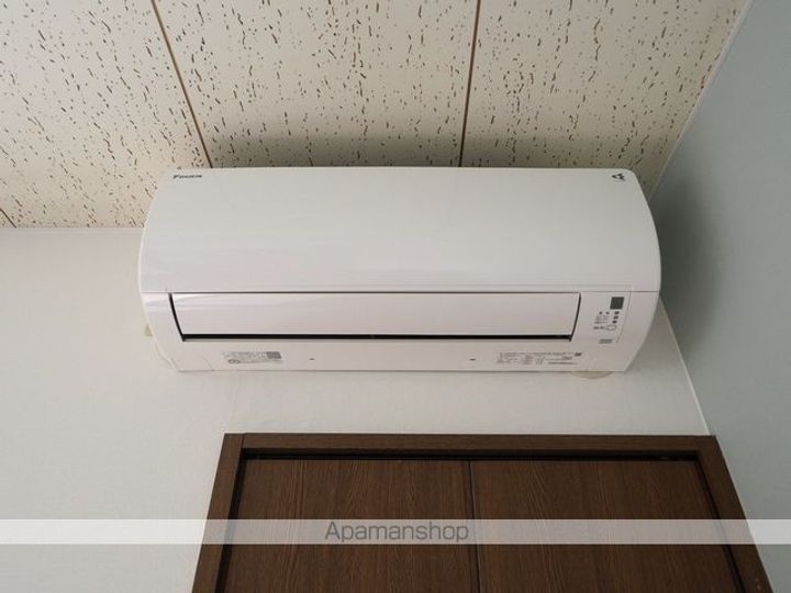 ロイヤル長久保B棟201のその他画像