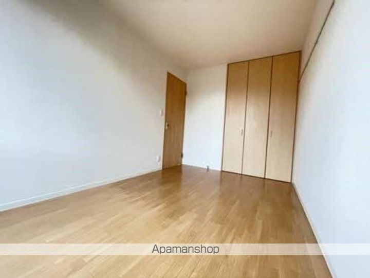 シャーメゾン・グリーン201.の内装