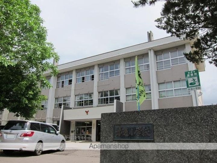 VILLA YAYOI(ヴィラヤヨイ)の周辺