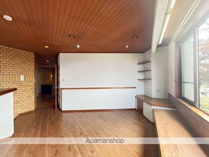 東京都日野市南平2丁目(一戸建)の賃貸物件の内装