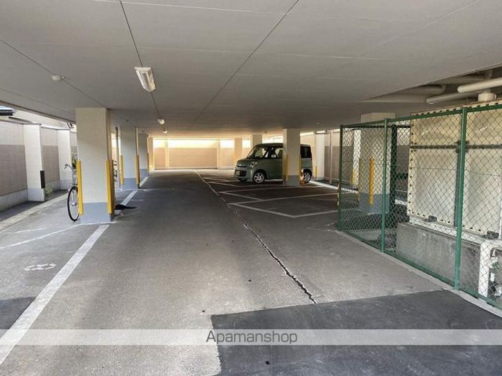 カームハイツ銀杏町305のその他画像